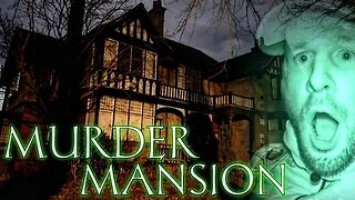 A Real Horror House The Woman Who Was Murdered 70 Years Ago (The Murder House)