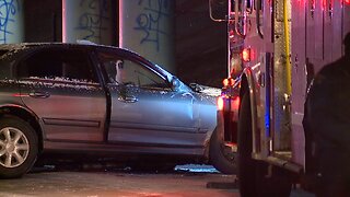 One person dies on Fulton under I-90