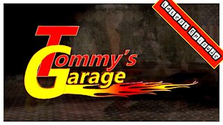 Tommy’s Garage - Combating Wokeism One Saturday Night At A Time- 03/27/2021