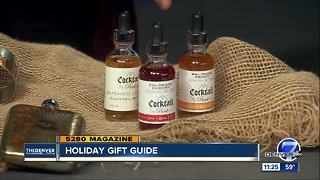 5280 Holiday Gift Guide