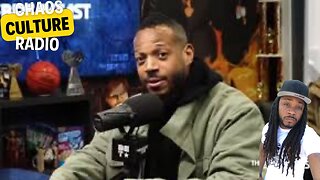 Marlon Wayans Talks About His Child Being Transgender