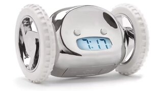 Top 10 Most Annoying Alarm Clocks