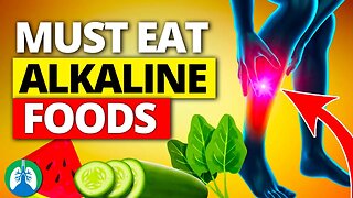 Top 10 Alkaline Foods That You MUST Add to Your Daily Diet