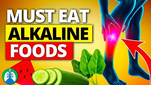 Top 10 Alkaline Foods That You MUST Add to Your Daily Diet
