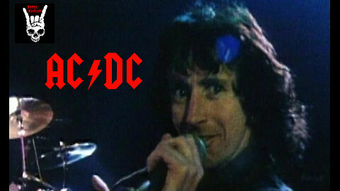 AC/DC - Highway To Hell (Official Video)