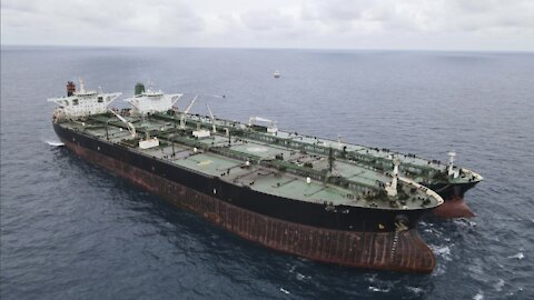 Indonesia Seizes Iranian, Panamanian Tankers