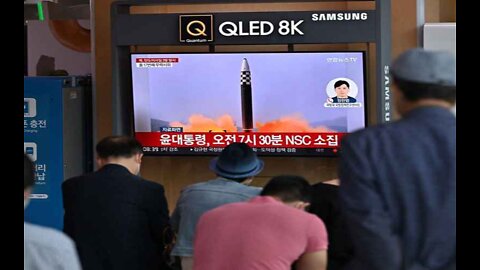 US Intel to See If North Korea Tested Missile With New Properties