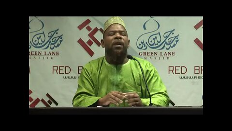 Sheikh Abu Usamah at-Thahabi - Music - Halal or Haraam?
