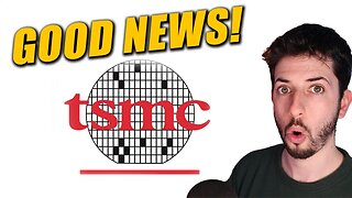 TSMC Stock Earnings Report: Good News For Semiconductor Investors!