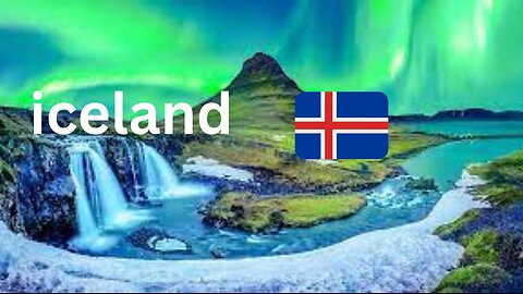 EP:75 Icelandic Odyssey: From Glacial Wonders to Lava Fields - A Complete Travel Guide