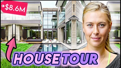 Amazing Superstar House Tour 🏡