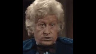 Doctor Who: Third Doctor Retrospective