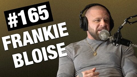 Frankie Bloise Talks Living Large In Panama | Episode #165 | Champ and The Tramp