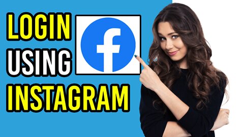 How To Login To Facebook From Instagram