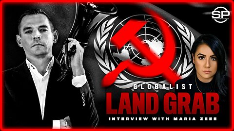 UN Plots To Seize U.S. & Aussie Land: Land Grab Fueled By Environmental Marxism & Net Zero Cult