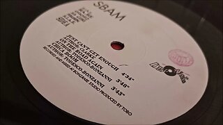 SBAM - Remix '92 (New Version) (Remix '92)