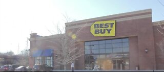 Best Buy to close on Thanksgiving Day