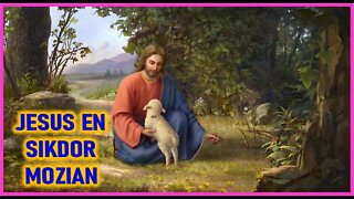 JESUS EN SIKDOR MOZIAN - CAPITULO 213 - VIDA DE JESUS Y MARIA POR ANA CATALINA EMMERICK