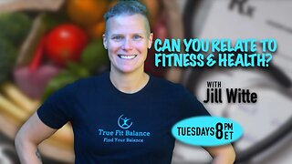 Can You Relate To Fitness & Health? - 6/6/23