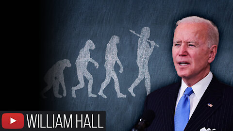 Biden CALLS Republican Governors NEANDERTHALS