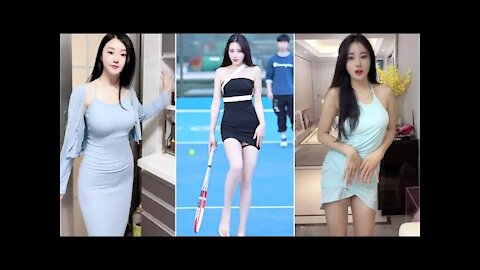 ✅ Last new Viral tiktok Video 2021- Chinese Funny Video
