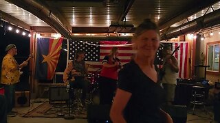 VFW Band / Tennessee Whiskey