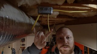 How to Install A New Outlet or Light