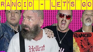 The Punk Rock Revolution: How Rancid's 'Let's Go' Shattered Boundaries, The Album Review