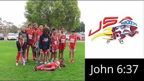 USA Rockets - USATF Regional CC Championships 2023