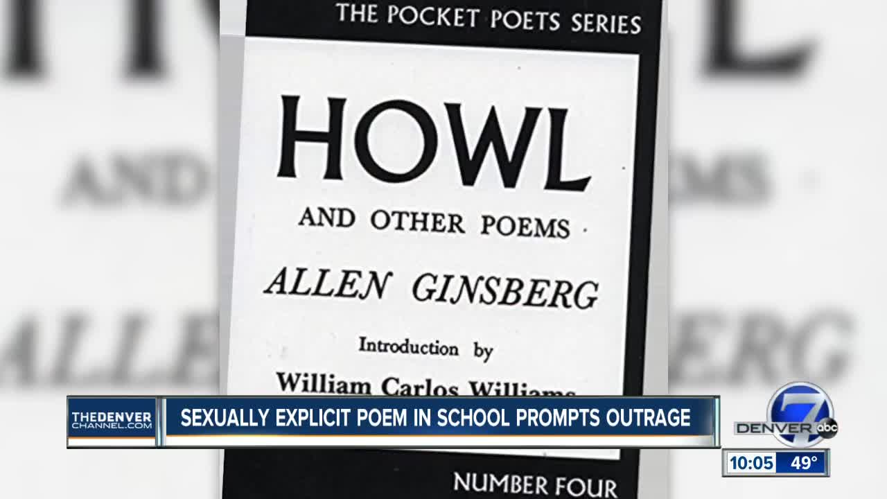 Steamboat Springs School District apologizes for teaching sexually graphic poem to teens