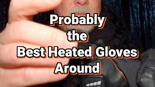 KastKing Polar blast Heated Gloves