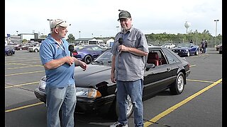 TIME CAPSULE - Bryan's '89 Mustang 5.0