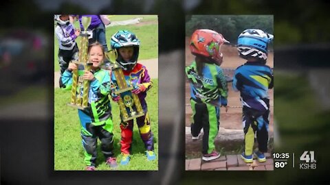 National BMX competition features 2 Kansas City-metro stars in Raytown