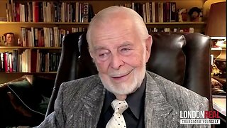 EARLY ACCESS ✅ G. Edward Griffin - There Is A War To Control Your Mind & We Must Stop It Now