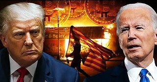 Man In America 8.21.23 @10pm: Martin Armstrong: MASSIVE Unrest Coming 2024 & Crypto Will Be SEIZED