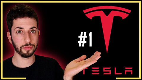 Everything That Happened with Tesla This Week (excl Investor Day)
