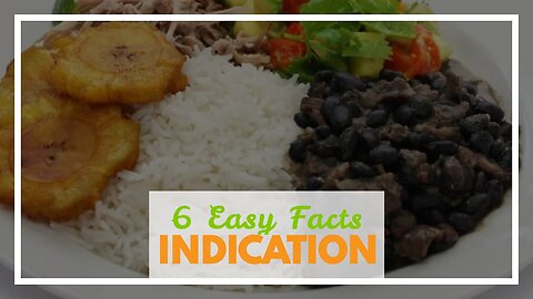 6 Easy Facts About Best Cuban food, cuisine and dishes- Cuba Culture Explained