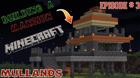 MULLANDS---My New Mansion | Mera Naya Ghr | Building Mansion In MULLANDS | EPISODE #3