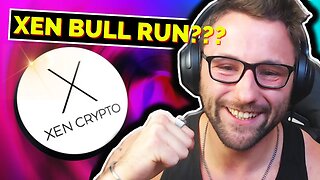 XEN In This Bull Run