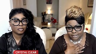 Diamond and Silk give their thoughts about the BS that transpired this past week.