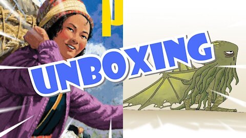 Unboxing Nanga Parbat