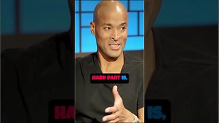 David Goggins' Can't Hurt Me: Unleash Your Inner Drive with These Powerful Lessons