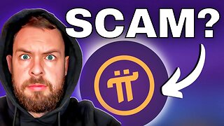 Is Pi Network A Scam?