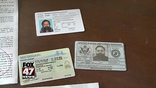 License renewal causes frustration