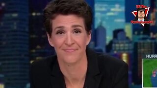 After Mass Layoffs At MSNBC, Rachel Maddow Becomes “Most Hated” For Her $30 Million Salary