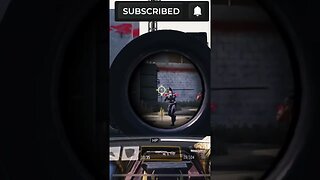 COD mobile - Sniping WITH sp-r 208