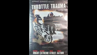 Throttle Trauma 2006