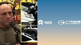 Nio Power And Gac Energy Achieved Partnership Using Superior Tech #Nio