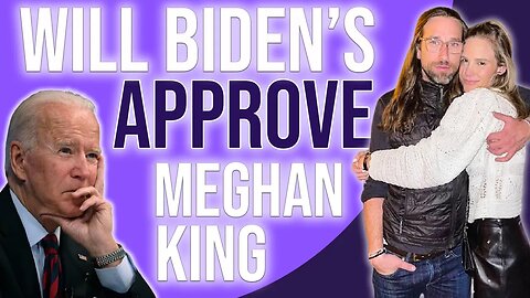 Will Meghan King be accepted by the Biden's now that she is dating Cuffee Biden Owens?