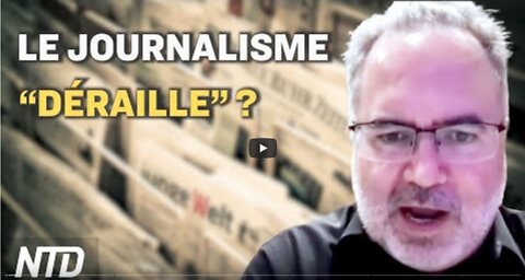 Énergie mesures d’urgence de l’UE; Ancien rédacteur en chef de USA Today le journalisme “déraille”